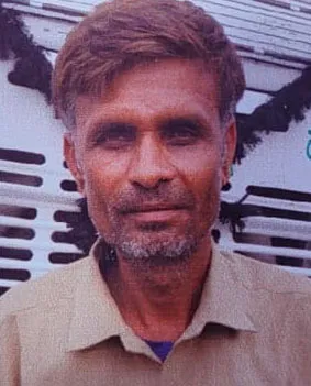 शेख एकबाल